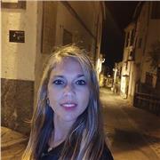 Estoy capacitada para dar todas las asignaturas , también diseño gráfico.